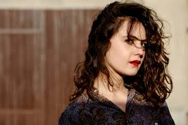 Video of Annina Walt