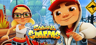 Ren jeux comme subway surfers. Test De Subway Surfers Sur Android Par Jeuxvideo Com