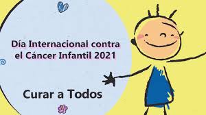 Hoy, 15 de febrero, es el día internacional del niño con cáncer y por este motivo quisiera daros a conocer recursos para los niños con cáncer y podéis consultar la guía informativa de apoyo para padres y familias con niños enfermos de cáncer. Dia Internacional Del Cancer Infantil 2021 Ops Oms Organizacion Panamericana De La Salud