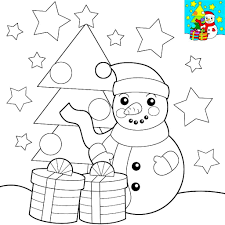 Coloriage de noel gratuit a imprimer coloriage204.blogspot.com coloriage pour les enfants retrouvez des centaines de coloriages à imprimer classés par thème coloriage diddl coloriage superman coloriage de chat. Coloriage Hiver Imprimer Pour Les Enfants Au Format A4