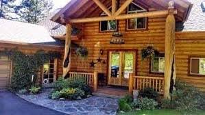 Log homes are an american tradition and were originally built by the pioneers, who had plenty of trees available to them in the forests of north america. Lazarus Log Homes Cabin Kits Free Custom Design Lazarus Log Homes