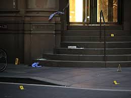 Crime boss bilal hamze was shot dead in sydney's cbd late on thursday night. Prhoqkhnzj8jom