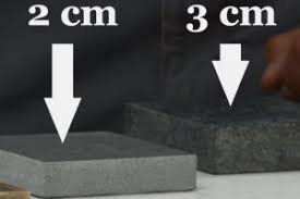 Check spelling or type a new query. Countertop Thickness Why Its Important