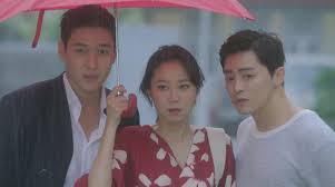 Now you are watching kdrama jealousy incarnate ep 1 with sub. New K Drama Alert Jealousy Incarnate Review