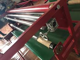 Subli 200series Entry Level Rotary Drum Heat Press Heat Press Heat Entry Level