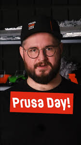 Prusa Research 3D printers