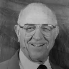 THOMAS STOCKWELL Obituary (1924