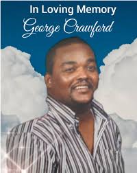 George Herbert Crawford