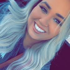 Allison Brehm's Instagram, Twitter & Facebook