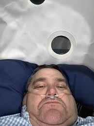 OXYGEN OASIS HYPERBARIC WELLNESS CENTER