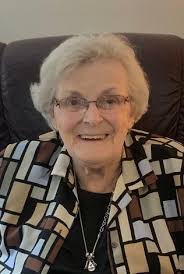 Obituary for Lou Ann (Bunger) Rozzi