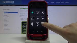 This methods only work on some models. Kyocera Torque G03 For Gsm