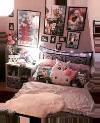 See more ideas about anime chat, anime, aesthetic rooms. For The Japan Poster Of That Temple Cute Room Ideas Room Decor Otaku Room