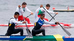 04/08/2021 05:27:00 brasil encerra participação na vela com 9º lugar de fernanda e ana barbachan na 470. Regras Da Canoagem Conheca As Principais