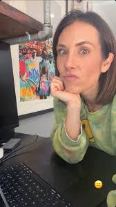 Autumn Calabrese + Super Trainer Snark!