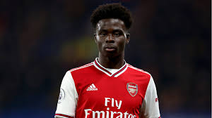 Saka's production dropped to 25.7 thousand boe per day (mboepd) in 9m20 from 34.4 mboepd in 2019, as saka cut production in response to weaker demand amid the coronavirus pandemic and low energy prices. Bukayo Saka In Contract Talks With Arsenal Liverpool Among Interested Parties Transfermarkt