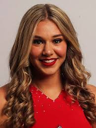 2023-24 Code Red Dancers Roster