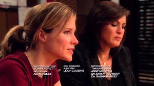 Law & order special victims unit: Law Order Svu Season 16 Episode 7 Chicago Crossover Promo 1 Youtube