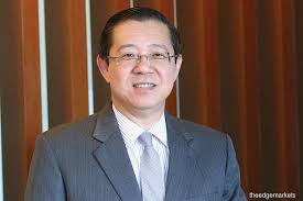What is the abbreviation for suria strategic energy resources? Lim Guan Eng Macc Raided Suria Strategic Office Amid Rm9 4b Project Probe The Edge Markets