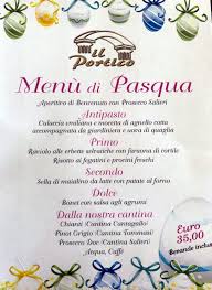 We did not find results for: Menu Di Pasqua Ristorante Il Portico Cucina Tradizionale E Pizzeria