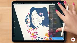 Esta app es una de las mejores herramientas de dibujo jamás creadas y aunque viene cargada de funciones avanzadas para los artistas consumados, como su sistema de capas, numerosos filtros y pinceles personalizables, es también lo suficientemente sencilla como para. 5 Free Classes To Boost Your Procreate Skills Domestika