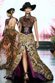 Check spelling or type a new query. Model Kebaya Anne Avantie Terbaru 2016 The Road Less Traveled