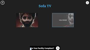 Sofa tv app is a free android app that allows you to watch movies in hd quality. Sofa Tv Apk 2 8 1 Download Latest Version Official 2021 Free Cyberflix