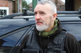 Cockney and Scouse (2020)