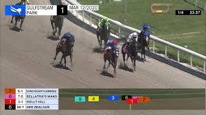 Gulfstream Park March 12 2020 Race 1 Youtube