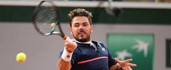 Mackenzie mcdonald went to college and. Wawrinka Advances On Day 4 Isner Crashes Out To Korda