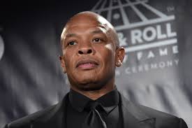 Dr. Dre reportedly suffers brain aneurysm, remains in ICU