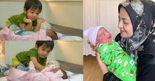 Apakah sifat nama muhammad aiman aliyyan anak lelaki dan nur iman islam anak perempuan. Amar Amyra Sepakat Pilih Nama Ayra Aryssa Simple Tapi Penuh Makna Pa Ma