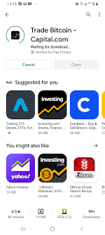 Our seasoned traders have, in june 2021, tried out all the major platforms for cryptocurrency trading in the uk and we'll give you all the answers. Best Stock Trading App Uk 5 Free Stock Apps For 2021