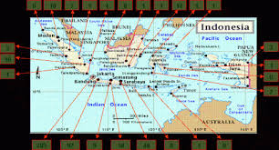 Maybe you would like to learn more about one of these? Badan Pengawas Tenaga Nuklir Profil Bapeten