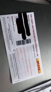 Freiwillige kündigung bedeutet, dass der arbeitnehmer selbst aus dem betriebe ausgetreten ist oder darüber hinaus den ruhestand. Reicht Dieser Paketschein Aus Post Verschicken