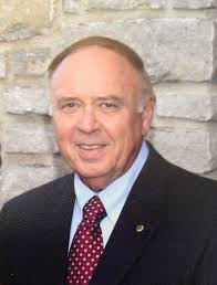 Obituary information for James Richard Miller, Sr.