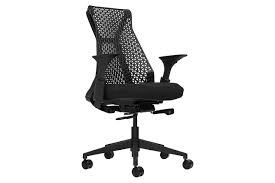 17 Best Office Chairs In 2020 Ergonomic Comfortable Modern Gq