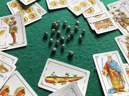 For more rummy type games, check out our guides for gin and canasta. Mus Card Game Wikipedia