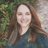 Amanda Jo (AJ) Julius, CUCE