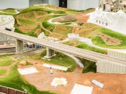 Ebay tunnelportale konvolut spur n (10) modelleisenbahn. Einen Modellbahntunnel Selber Bauen Modelleisenbahn Modellbau De