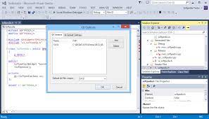 Download Qt Visual Studio Add-In 1.2.4