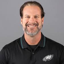 Philadelphia Eagles Coaches