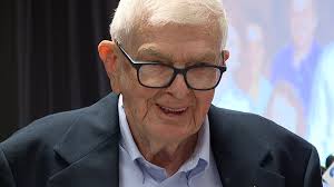 CCBC Dundalk building re-named for local philanthropist