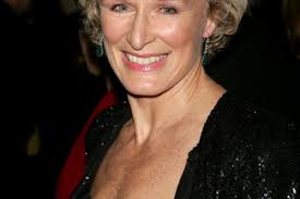 Glenn Close received a lifetime achievement award