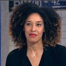 Ana Maria Archila🦋🐺 (@AnaMariaforNY)