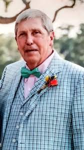 Larry Oscar McIntosh Obituary