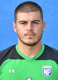 2021 Men's Soccer Roster