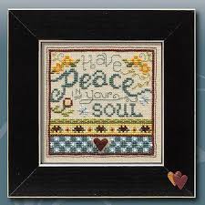 We did not find results for: February 2019 Pattern Of The Month Have Peace In Your Soul Cross Stitch Patterns Cross Stitch Cross Stitch Samplers