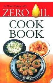 Zero Oil Cook Book Pdf Download In 2020 Cookbook Cooking Recipes