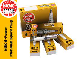 Maybe you would like to learn more about one of these? Ngk G Power Platinum Spark Plug For Proton Waja 1 6 1 8 Vdo Type